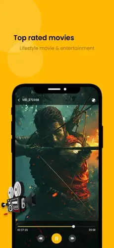 cricfy-tv178548274011179 Top Rated Movies